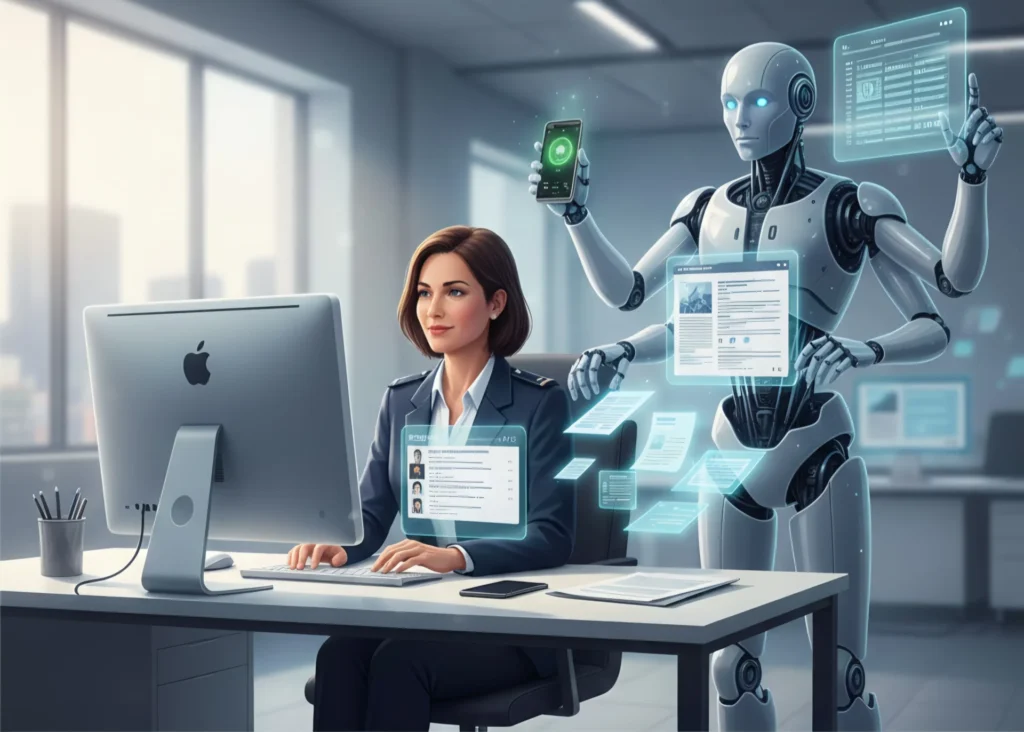 L’État arrête (enfin) de bricoler avec l’IA : pourquoi 2026 doit marquer le vrai tournant