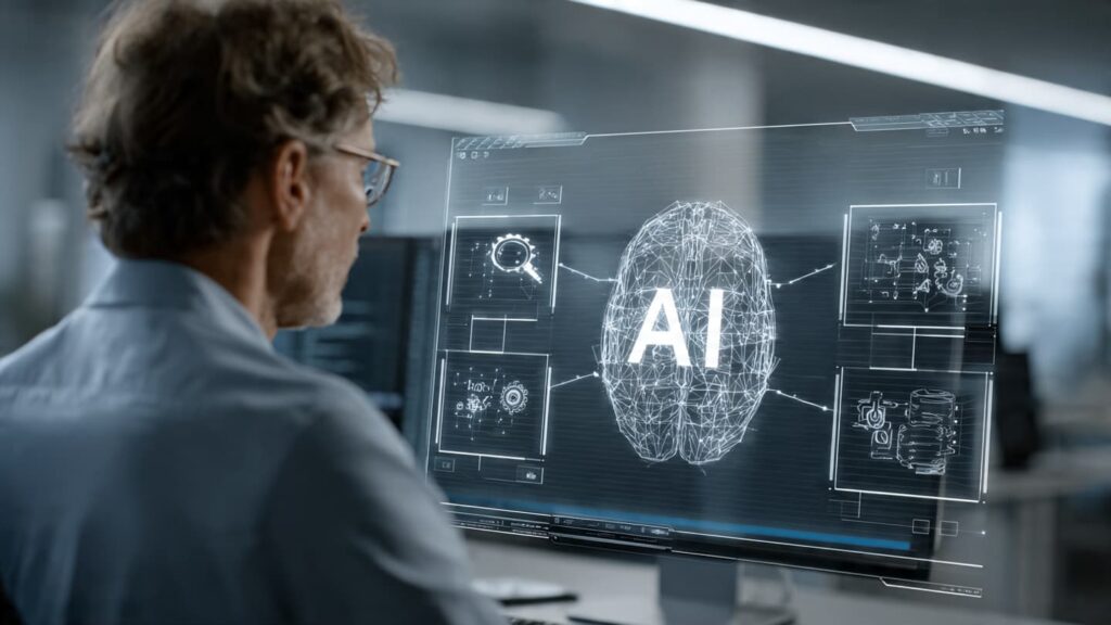Les 4 compétences humaines indispensables pour réussir avec l&rsquo;IA en 2026, selon la CIA de Bourges