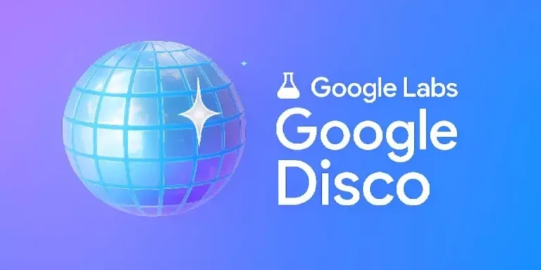 Google Disco : le moment où le navigateur cesse de chercher… pour commencer à agir