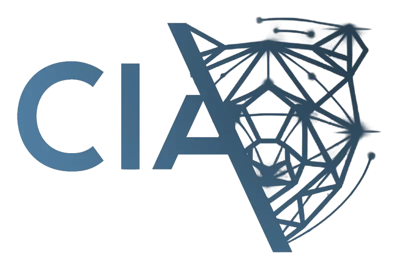 logo CIA Site Mobile