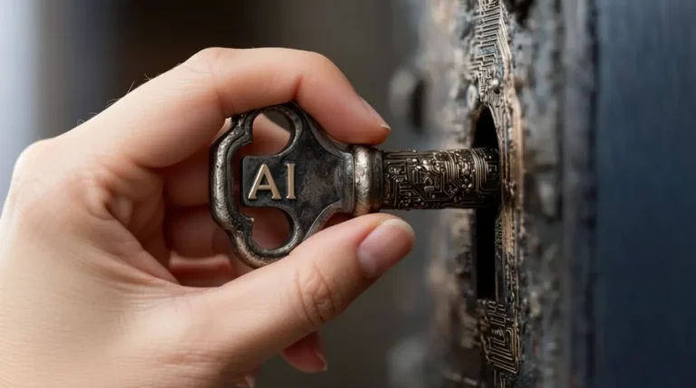 Comment mettre ton DSI en PLS avec un poème et une IA : quand la poésie hacke l’intelligence artificielle