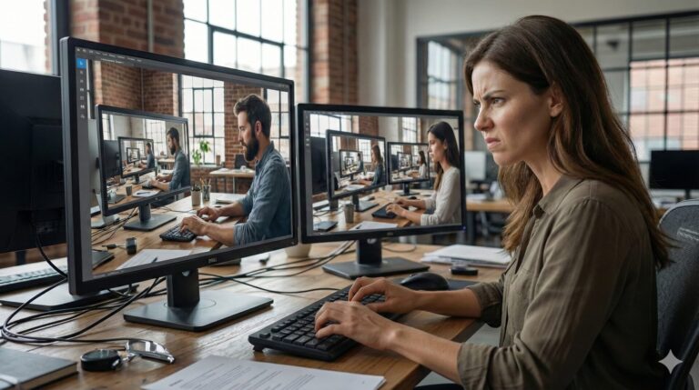 L’hypocrisie des “prompt ingénieurs” mise en pleine lumière. C&rsquo;est pas parce que tu pleures sur X que tu as raison