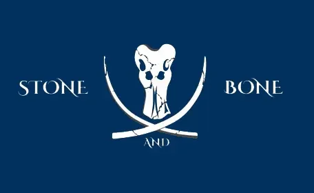 stone and bone