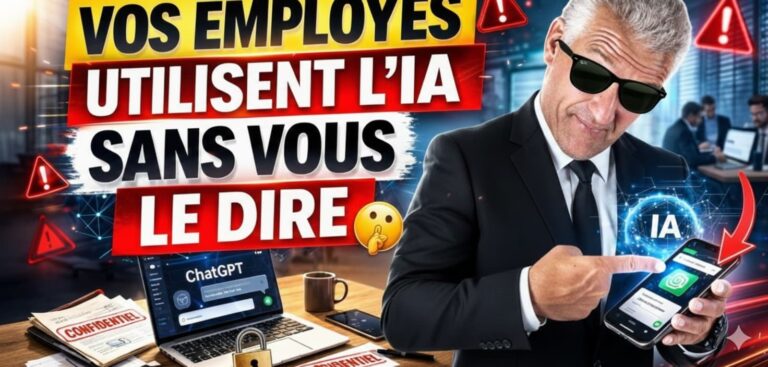 Guide complet pour mettre en place une gouvernance IA en entreprise