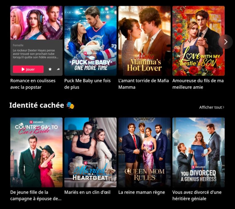 Micro-séries vidéo et intelligence artificielle : quand l&rsquo;IA réinvente l&rsquo;industrie du divertissement