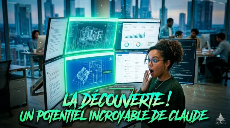 Claude AI et l’écosystème Anthropic : guide pratique pour les dirigeants