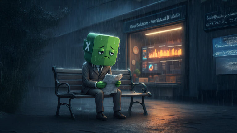 Comment CIA Conseil en IA transforme vos simulateurs Excel en outils web performants