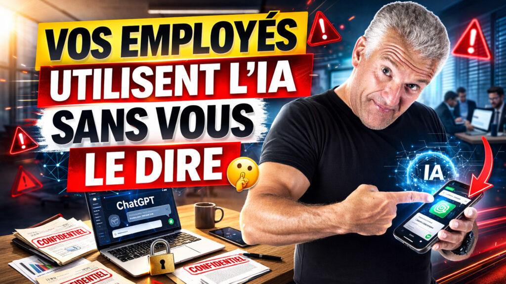 Gouvernance IA PME : sécurisez et maîtrisez l’IA avec CIA Conseil en IA