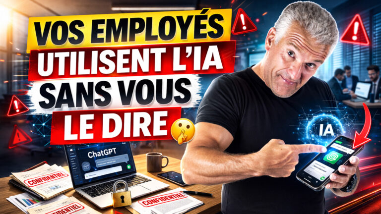 Gouvernance IA PME : sécurisez et maîtrisez l’IA avec CIA Conseil en IA