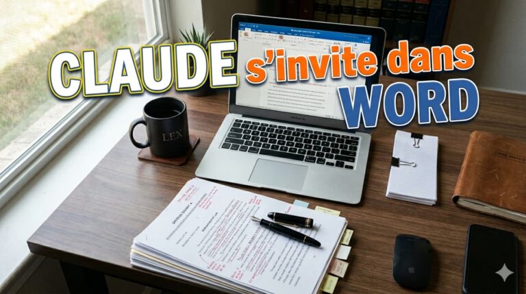 Claude dans Word: CIA conseille les usages IA pour dirigeants