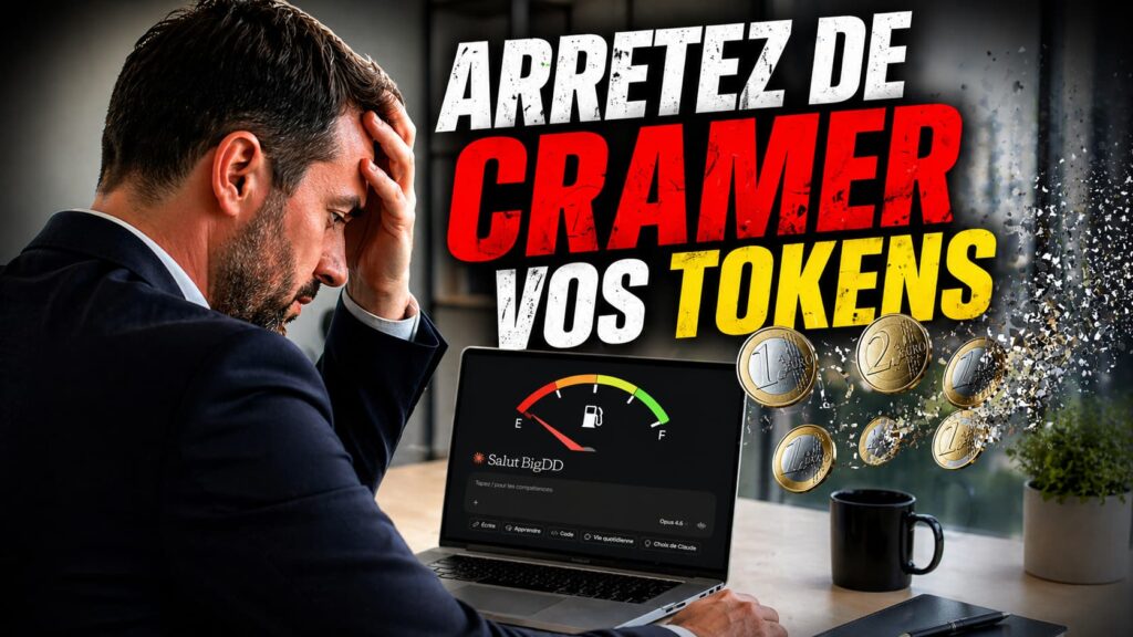 Optimiser les tokens Claude: guide pratique pour dirigeants