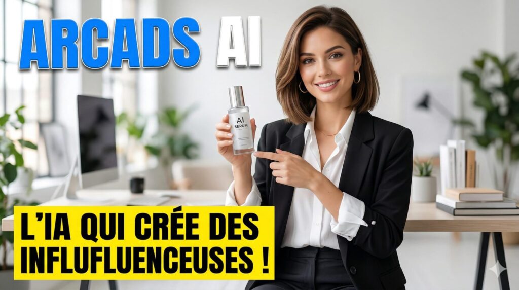 Publicités virales IA pour entreprises : guide rapide par CIA Bourges