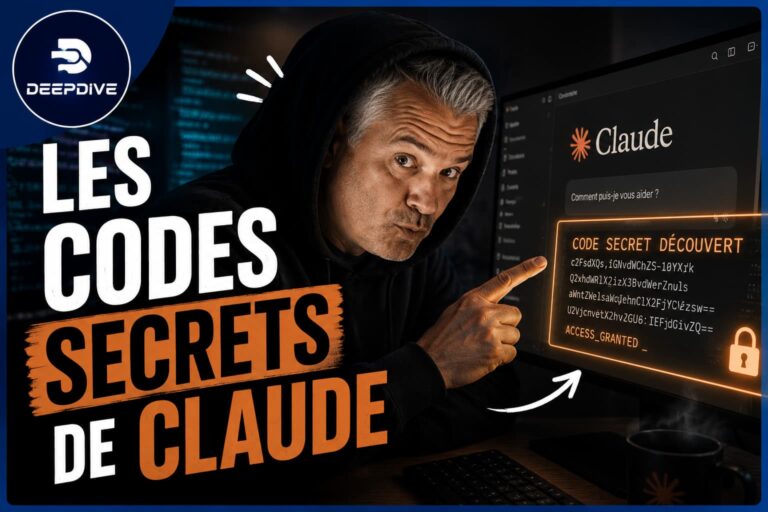 Claude Code: les commandes qui transforment l’IA en entreprise à Bourges