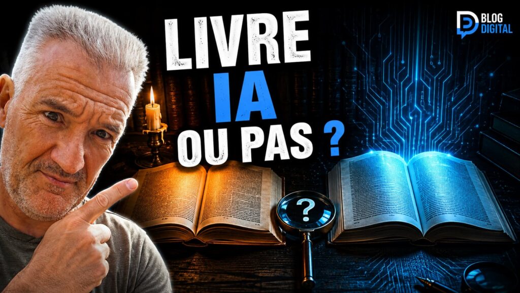 Livres générés par IA : risques et gouvernance pour les entreprises